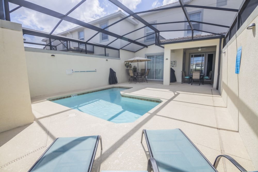 Brenda's Storey Lake Resort Townhome - Image 4