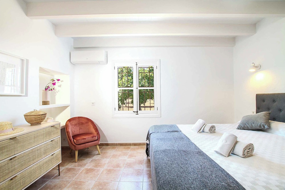 Villa Crever