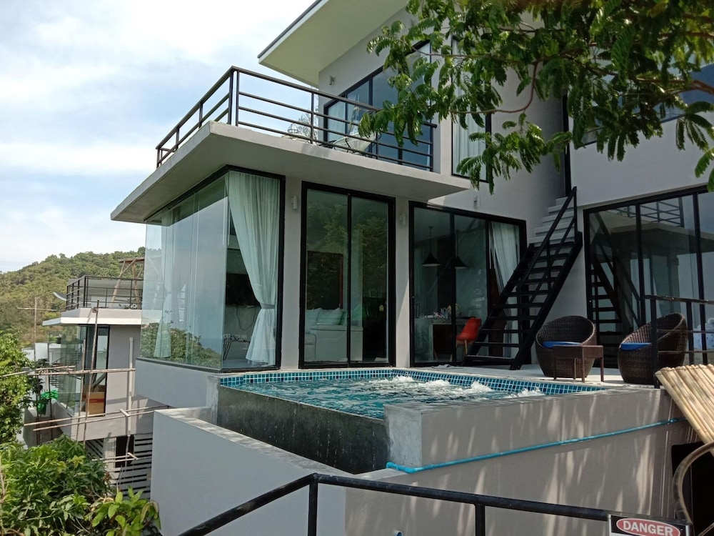 Scenery Samui