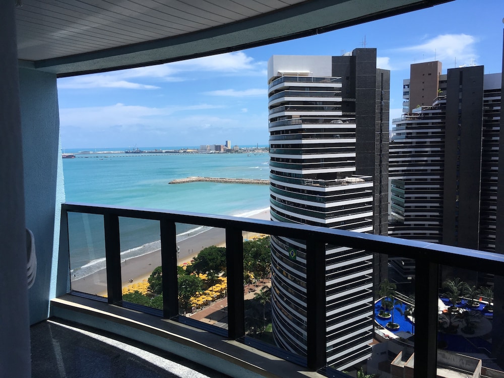 Flat Atlantico - Beira Mar