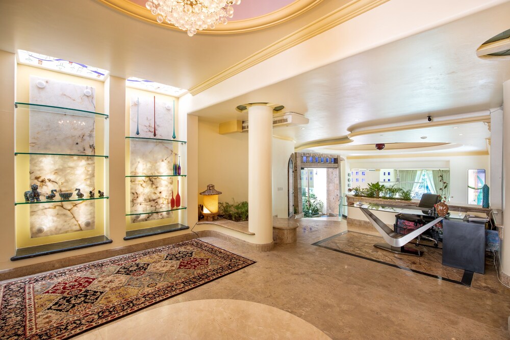 P V South Shore Luxury Accommodations view 3