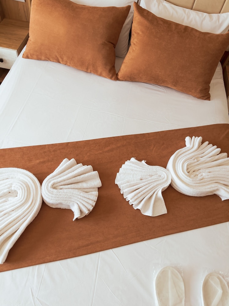 Lumina Boutique Otel - Image 45