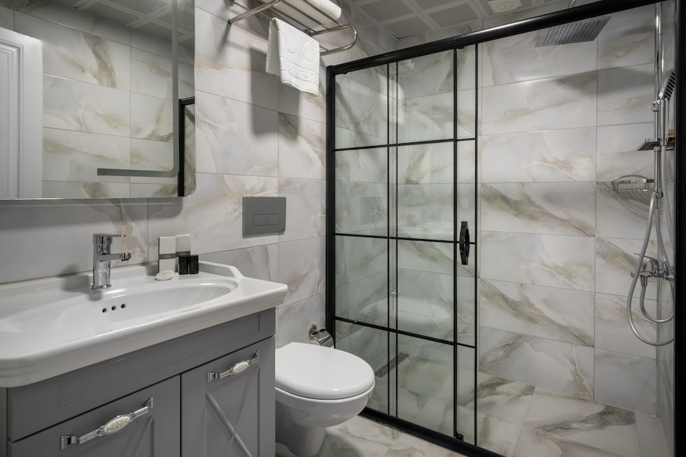 Rubby Hotel Kadıköy - Image 41