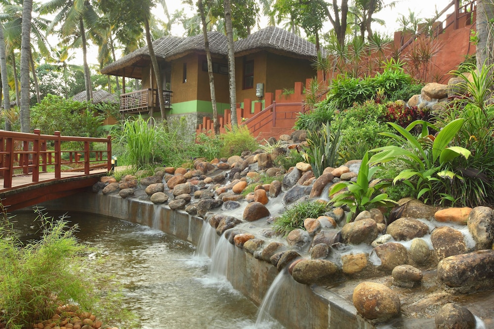 Fragrant Nature Backwater Resort & Ayurveda Spa view 5