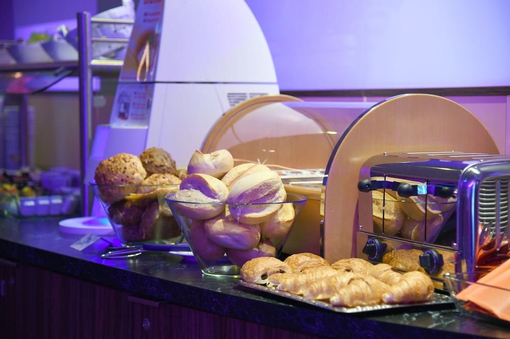 Hannover Vacations - Bed'nBudget City - Hostel - Property Image 6
