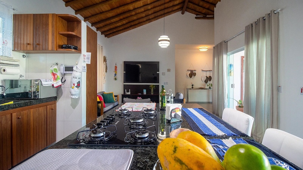 Residencial Falésias de Pitinga