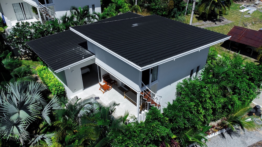 Siam Serenity Villa by Sea N' Rent