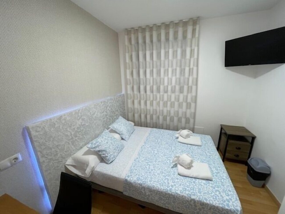 HOSTAL QUINTA SANTILLAN