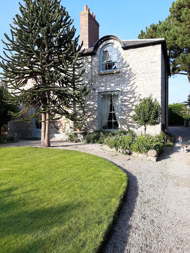 Ty'n Rhyl Boutique Bed & Breakfast, photo 11