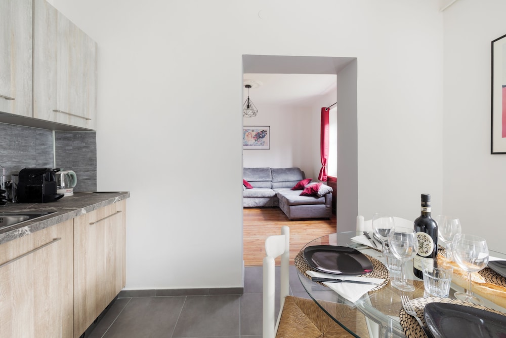 Residence Madamin