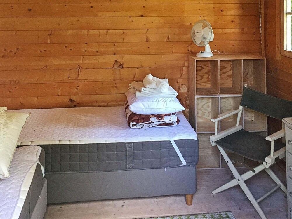 5 Person Holiday Home in Vejby view 3