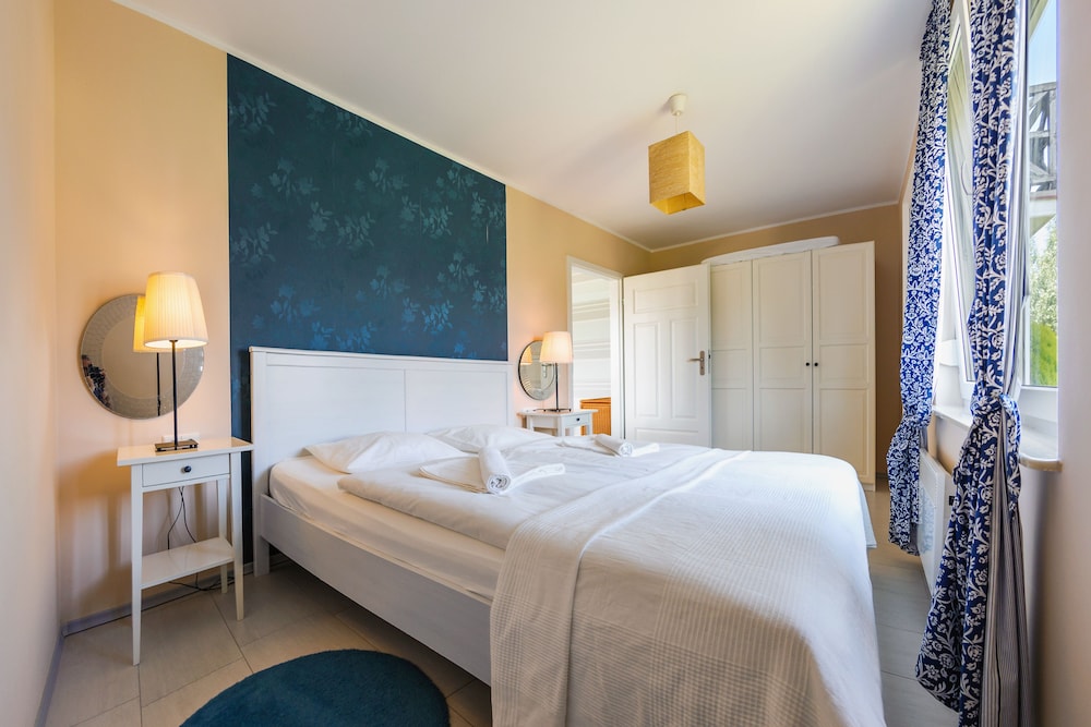 Apartamenty Sun & Snow Niska