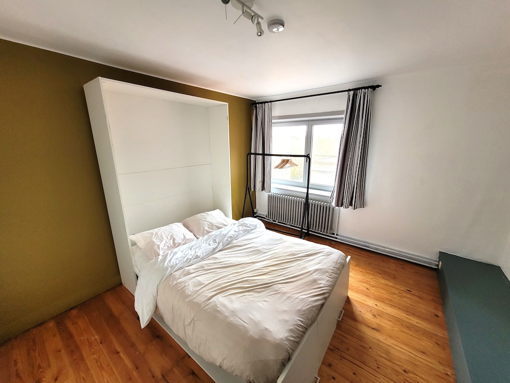 b&b d'Ereplatse