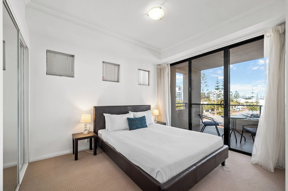 Dolphin Quay Apartments