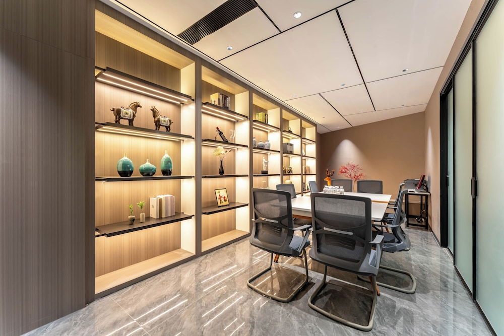 Ward Smart Hotel