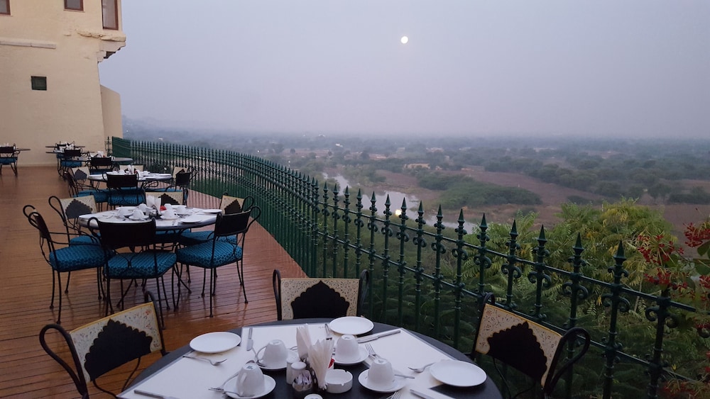 The Sardargarh Heritage Fort Udaipur