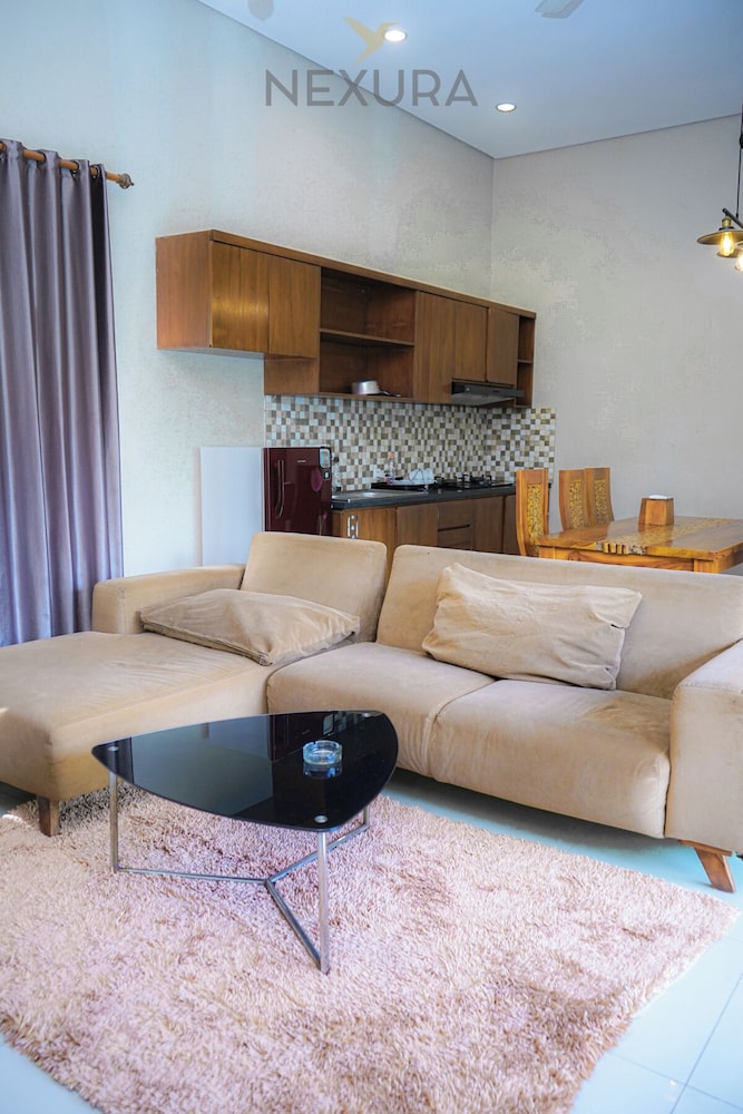 Jambu Klutuk Resort