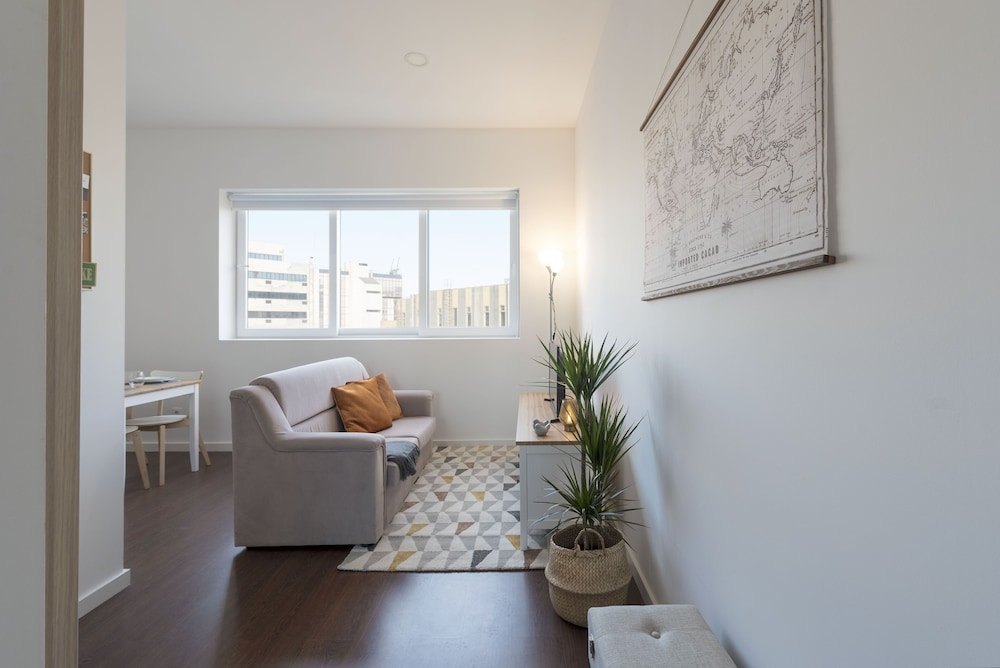 Apartment Boavista Roundabout by SweetPorto