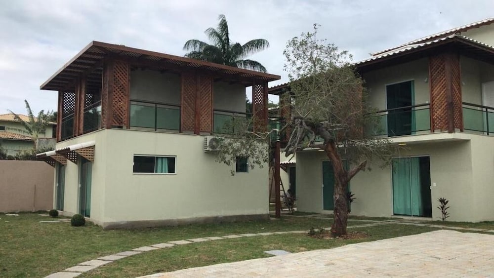 Foca Guest House
