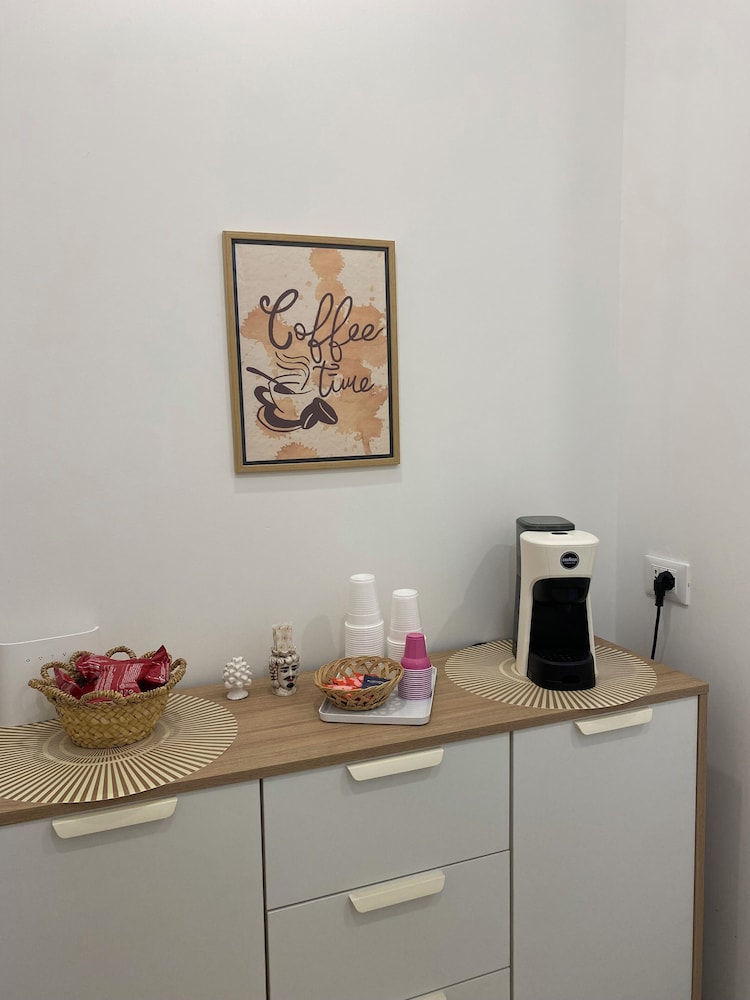 B&B Le Venere Rooms