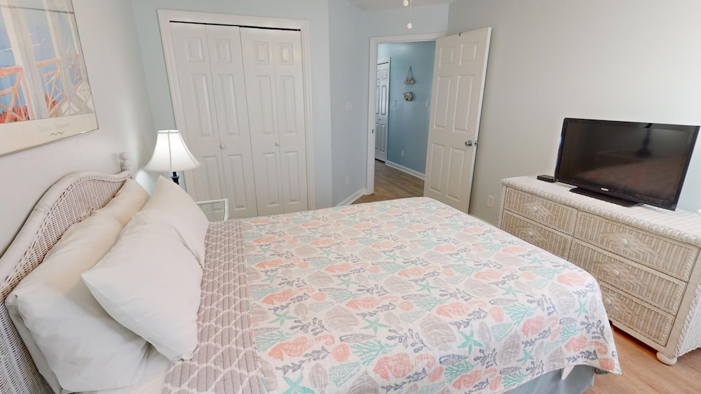 South Beach Ocean S by Tybee Vacation Rentals