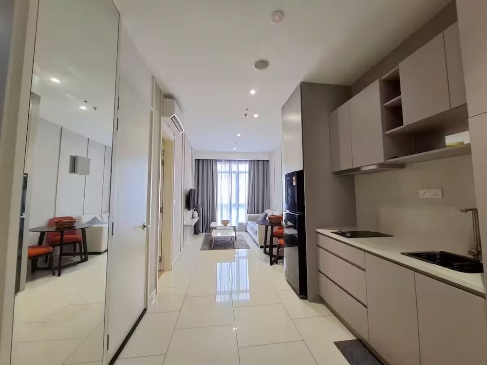 I-City Holiday KL Suites
