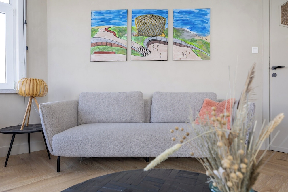 Holiday Home in Middelkerke Near Beach