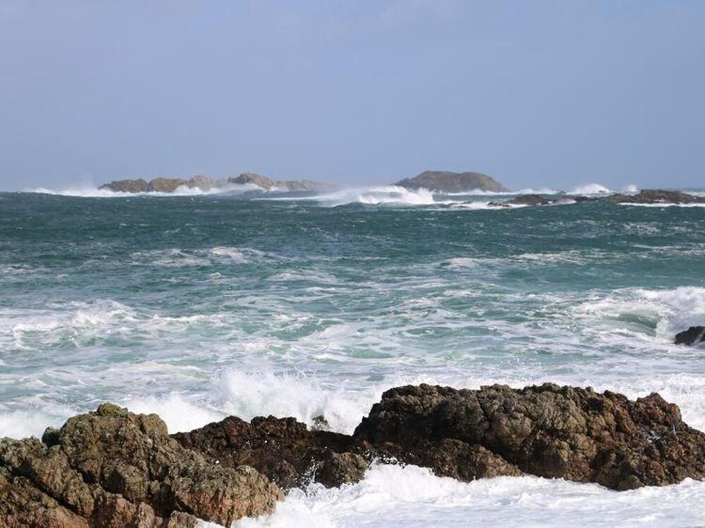 Shell Hill 3-bed Apt, Sleeps 6, 15 Mins to Beach view 3