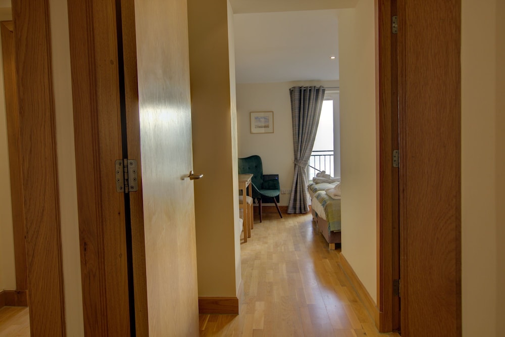 No 10 The Links Apartment Brora