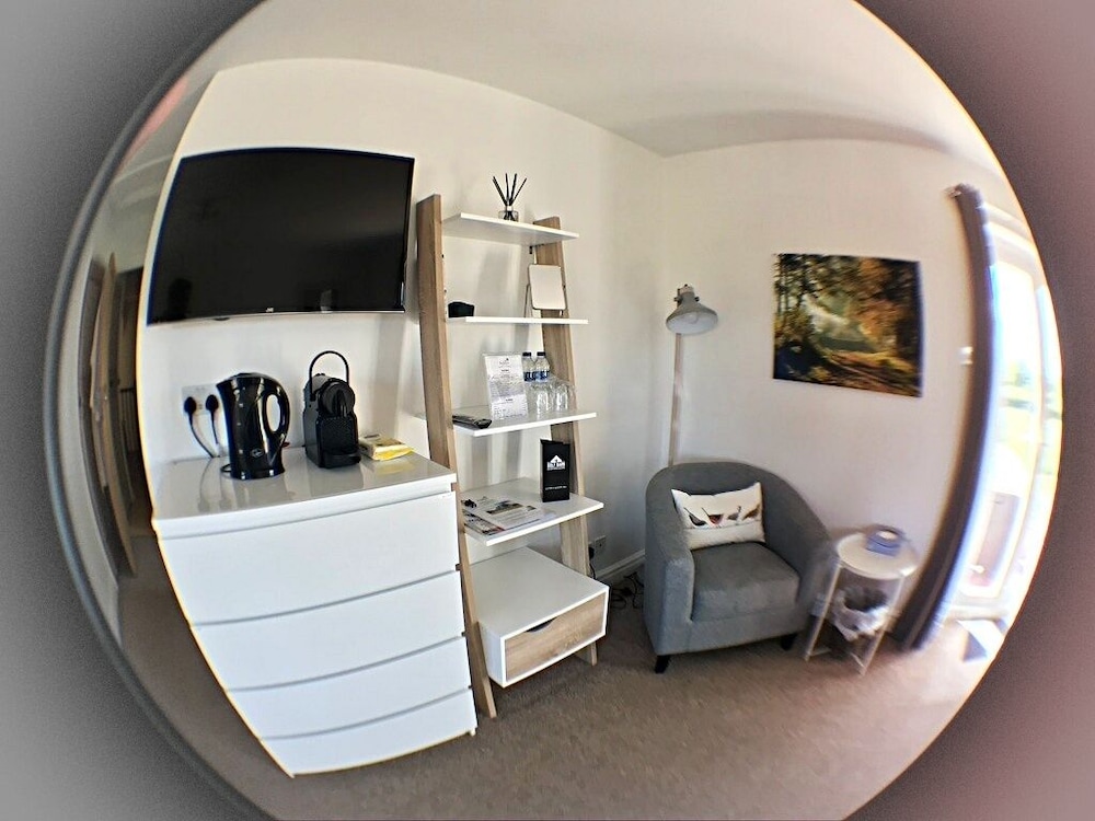 The Moorhead Bed & Breakfast