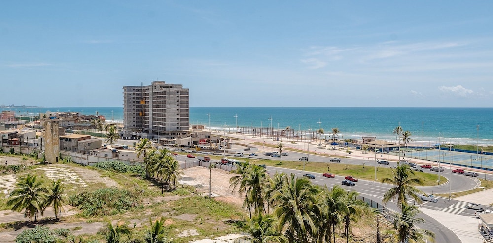SOA - Condominium 300m From Praia dos Artistas in Salvador