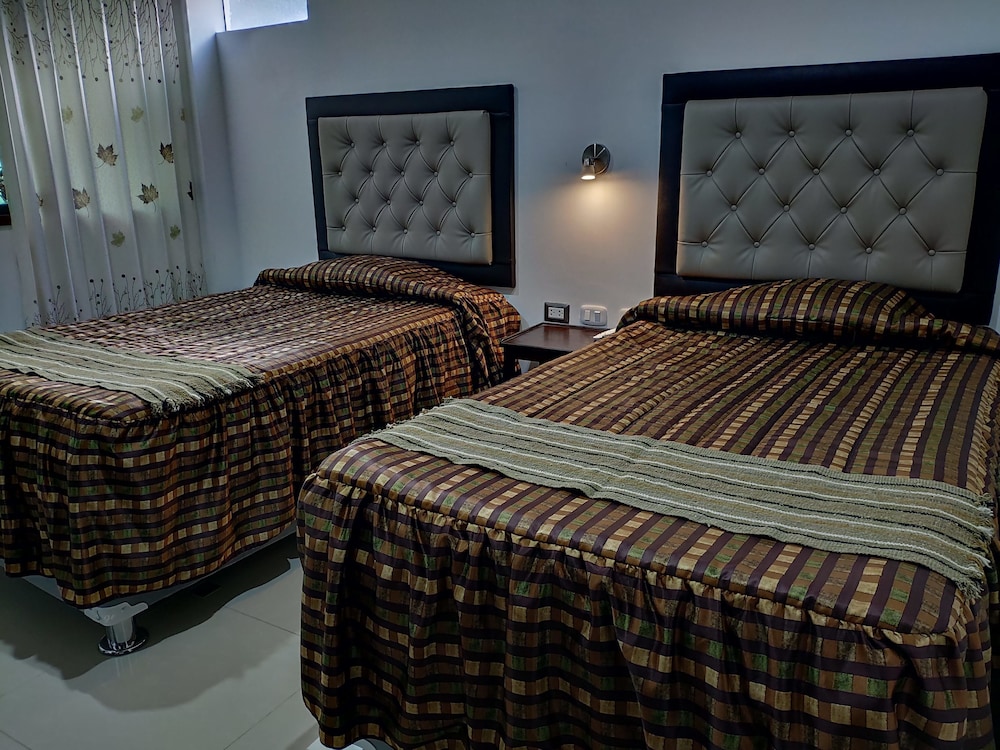 Hostal Quilla view 5