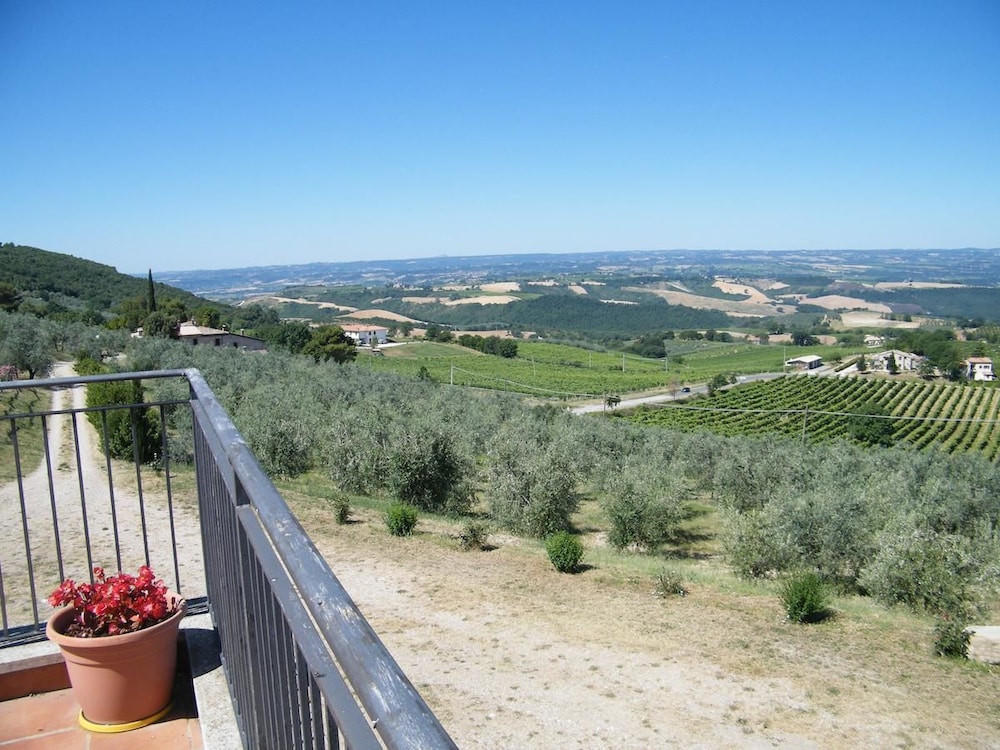 Agriturismo Il Casanova view 4