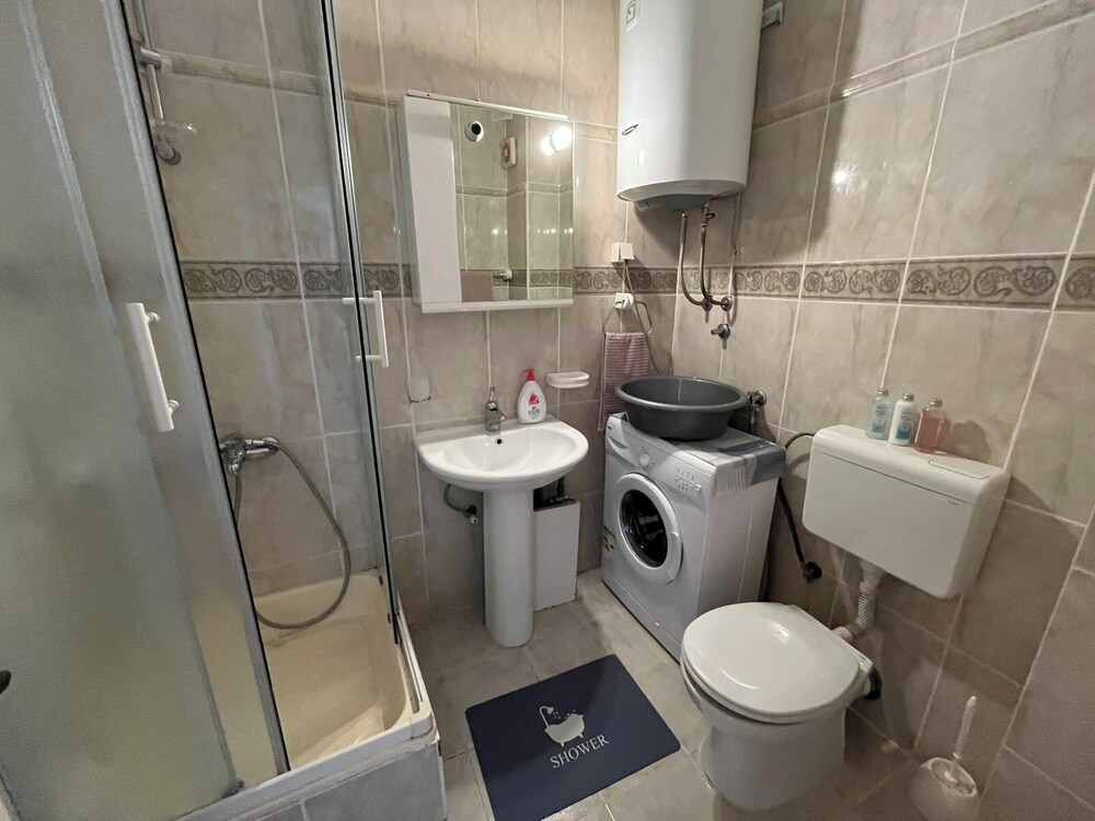 Comfort Apartment El Mar