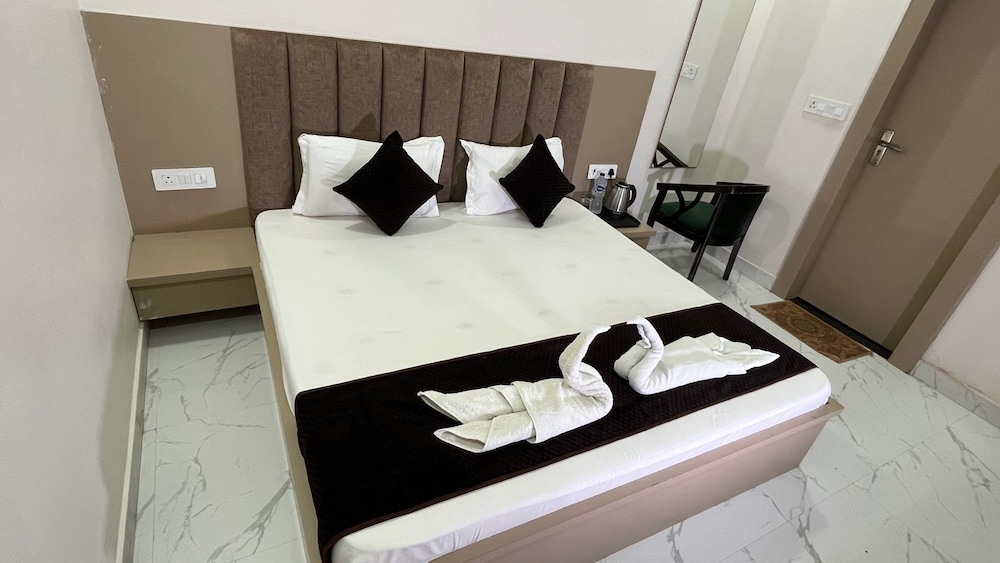 Hotel Shri Radha Sneh Mathura
