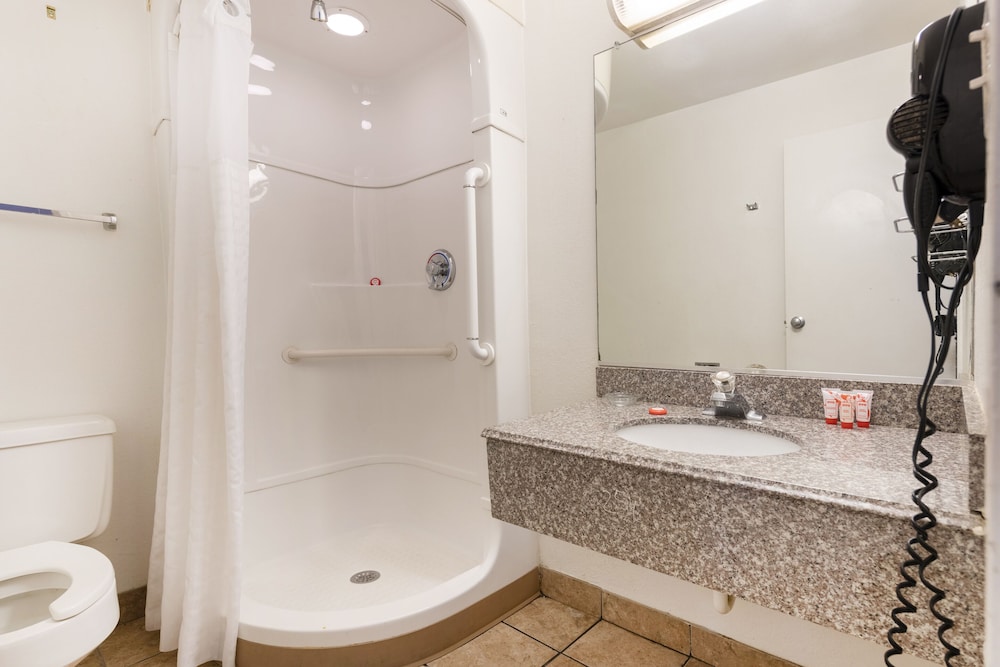 Southern Comfort Hotel