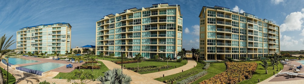 Blue Residences