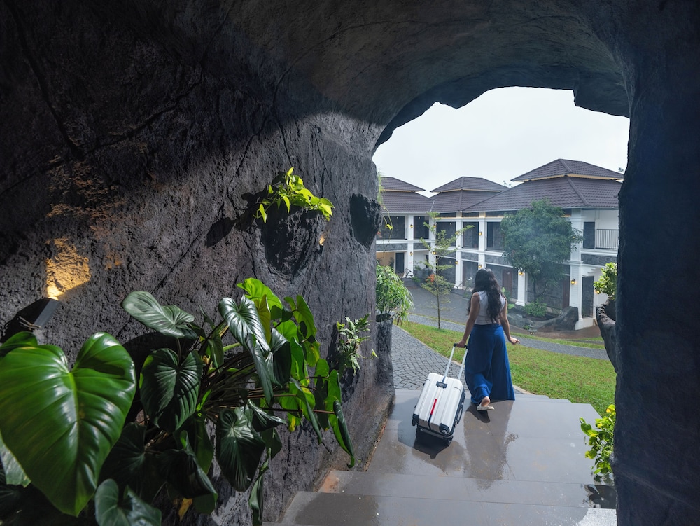 The Feel Munnar Resort