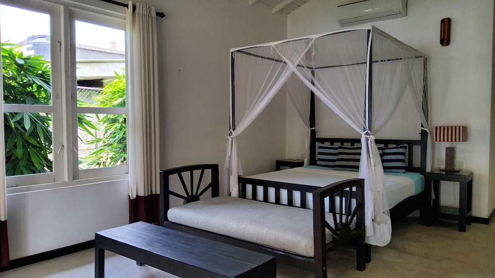 Villa Inlet Galle