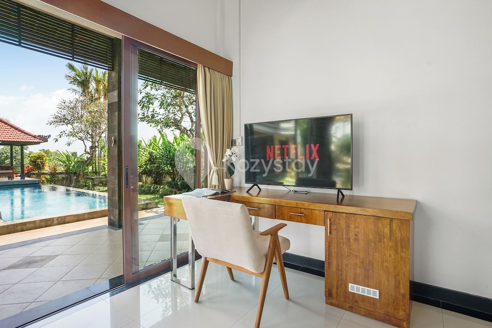 Srimalen Villa by Kozystay - Canggu-