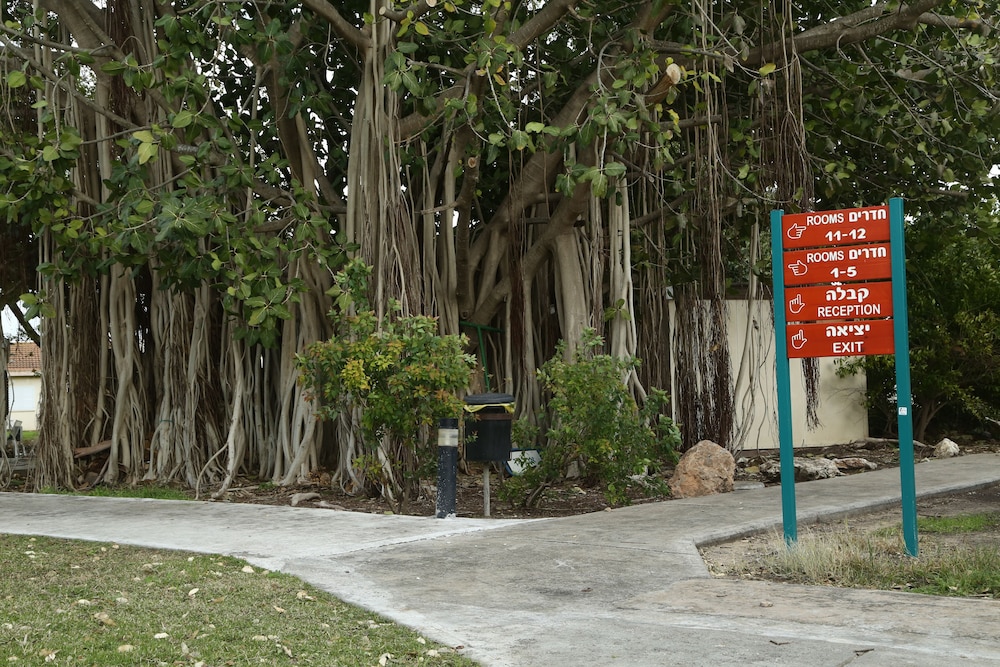 Kibbutz Kfar Masaryk Country Lodging