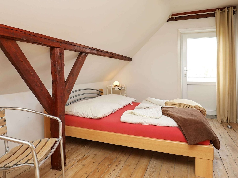 Lovely Holiday Home in Lemvig near Sea view 3