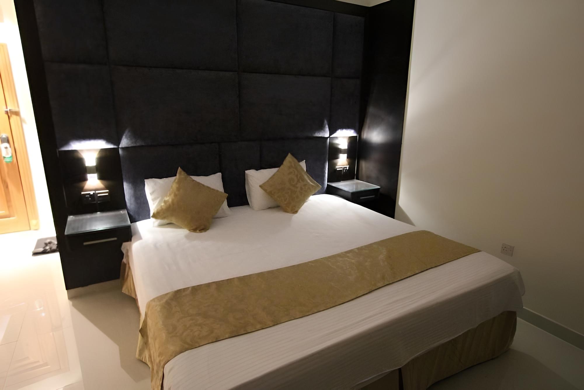 Doolv Hotel
