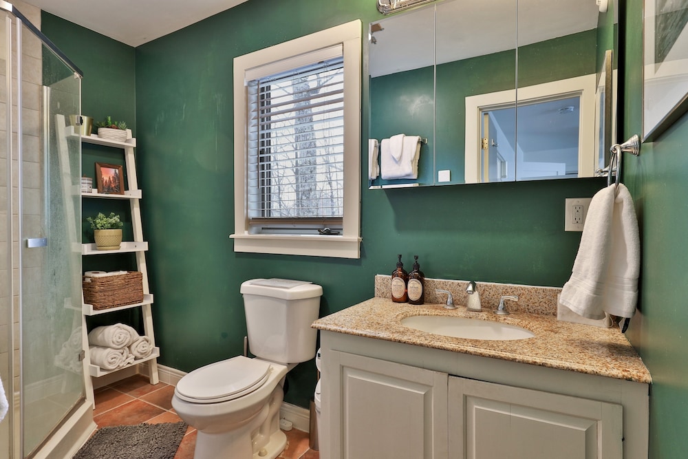 The Powder House 4 Bedroom Home