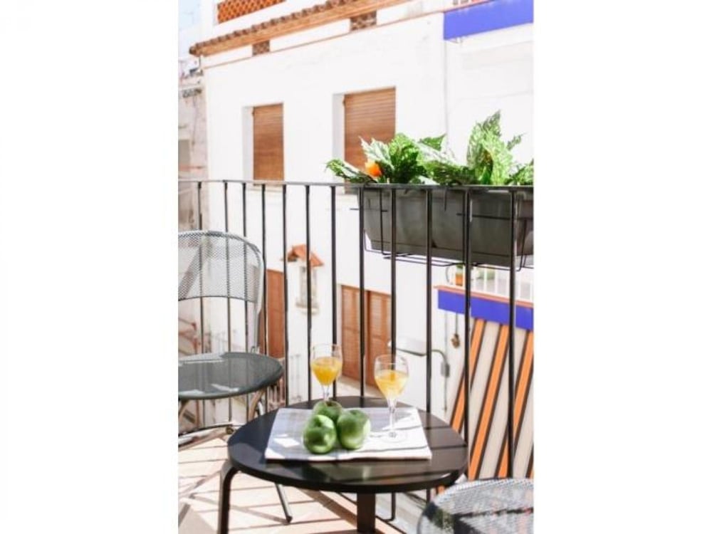 Sitges Spaces Deluxe Beach Apartment