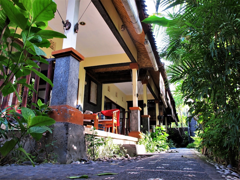 La Bila Dive Resort Amed