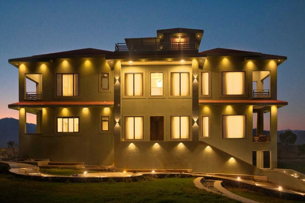 Kavish The Kutumb Villa view 3