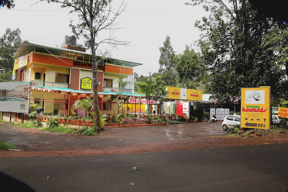 The Travellers Inn