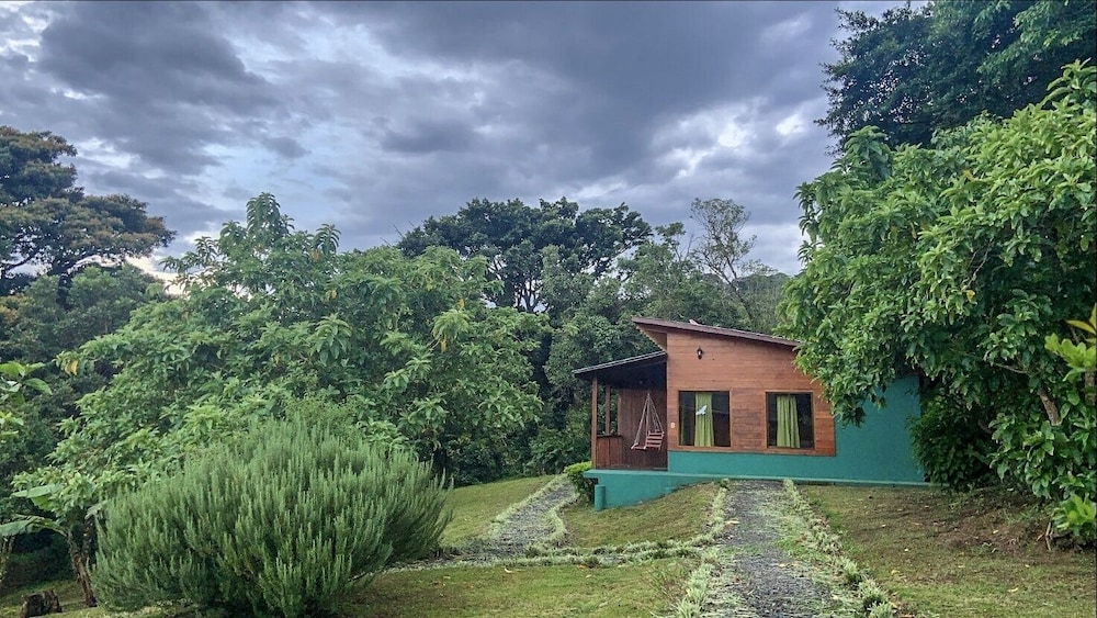 Casa Campo Verde