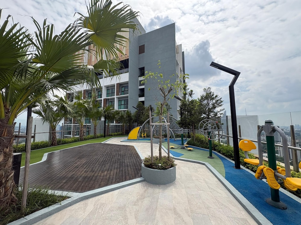 Alfa Bangsar by Plush